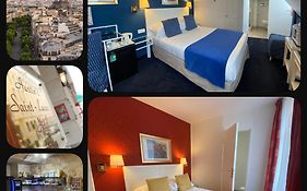 オースタン サン ラザール ホテル